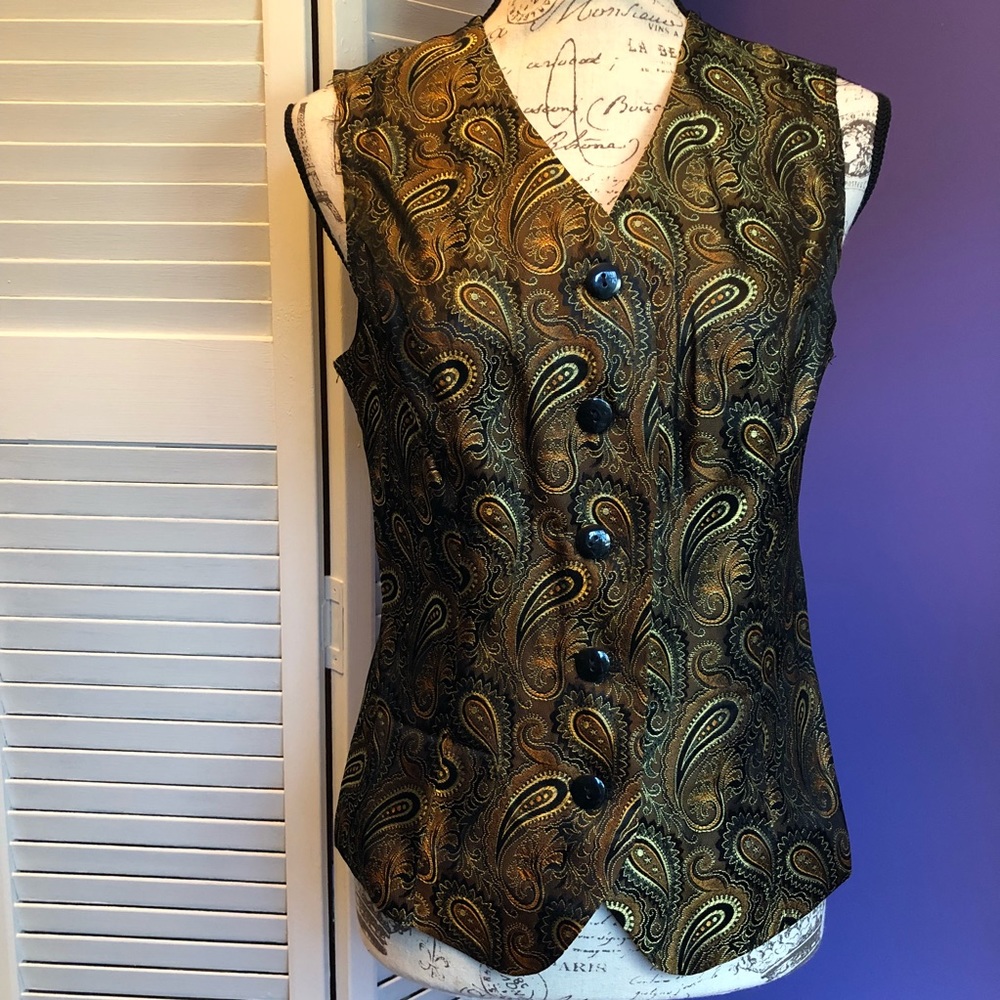 Women’s Vest